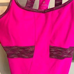 Athleta tank top